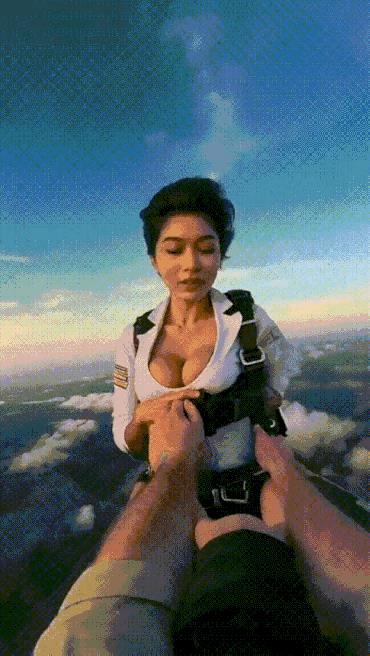 #随手拍的一张风景#