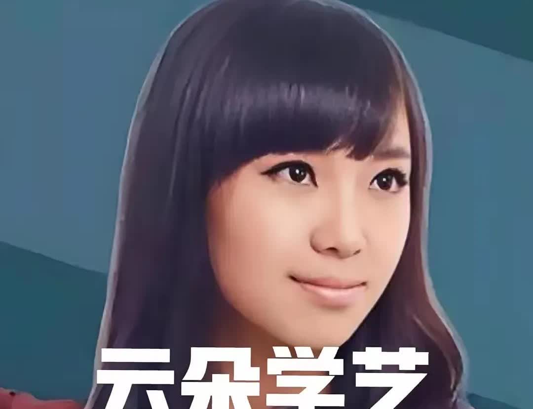 朵朵学艺，真是不易，认识阿布是半个师傅，认识秦望东，进入拜师征途，认识刀郎进入音