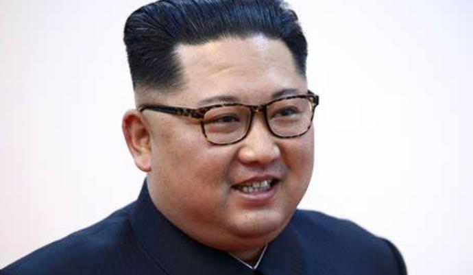 【金正恩连续4天抓人，军队高官也被押走，事情还没完】
朝鲜驱逐舰下水事故后，金正