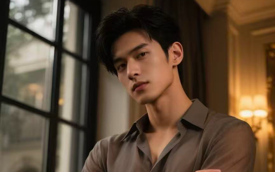 被爸爸关进水族箱后，我死了