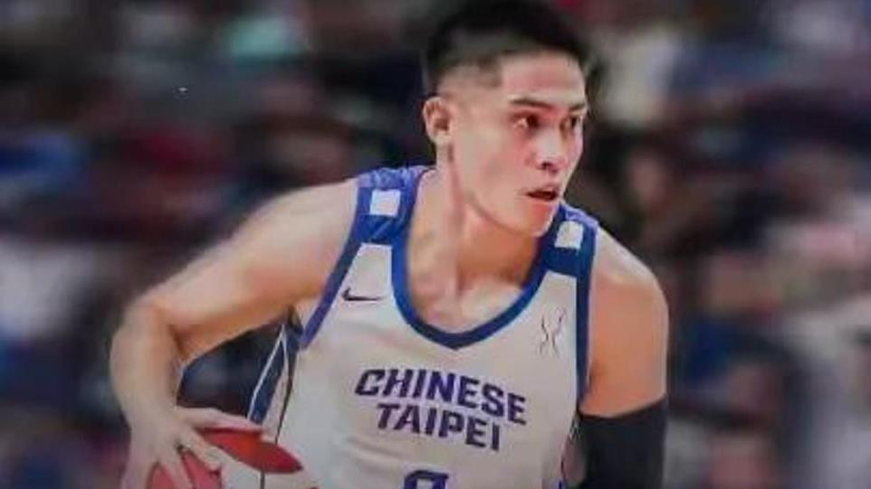 亚洲杯首战落幕！中国男篮争冠对手仅五支