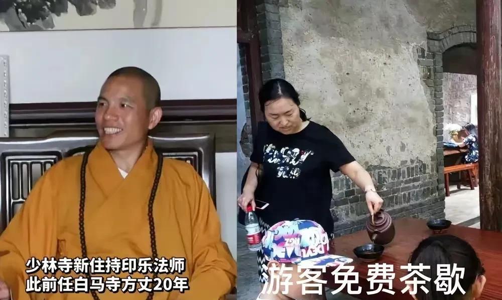 没有对比，就没有伤害[我想静静]