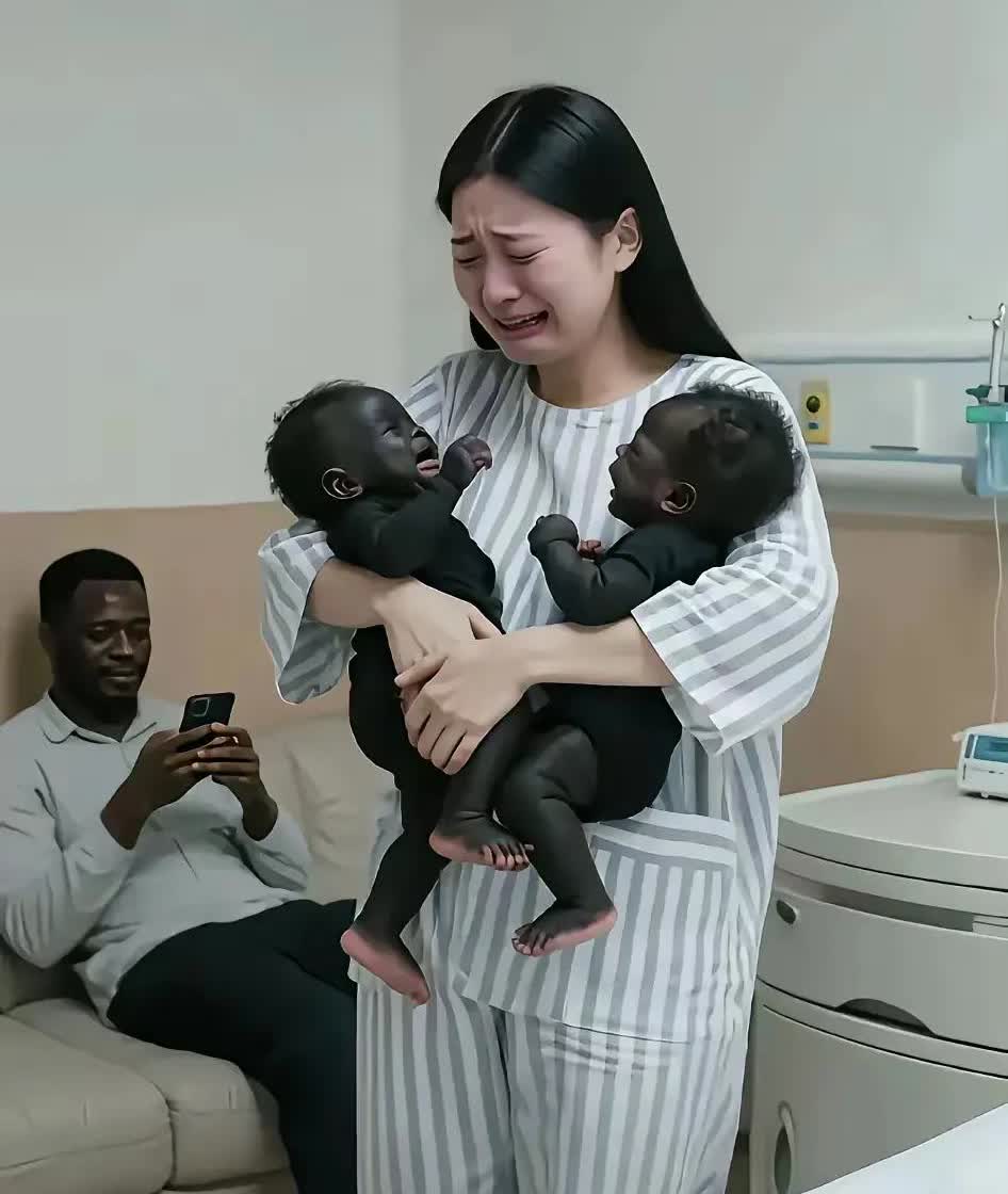 看图写打油
看着女子好辛酸
当时不听父母言
这样习俗怎么过
想想后悔心不