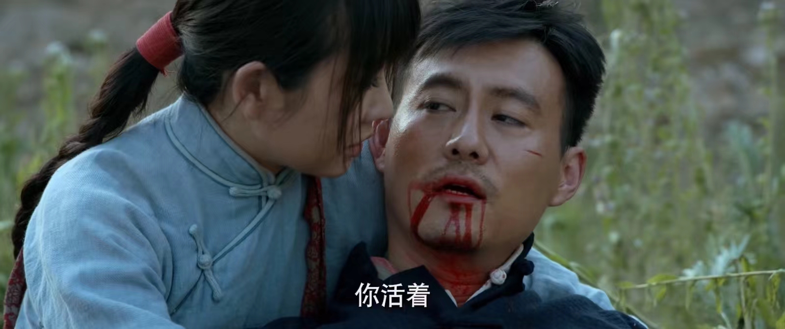 电影《深山狙击》定档0303，王骏毅、王品一主演
