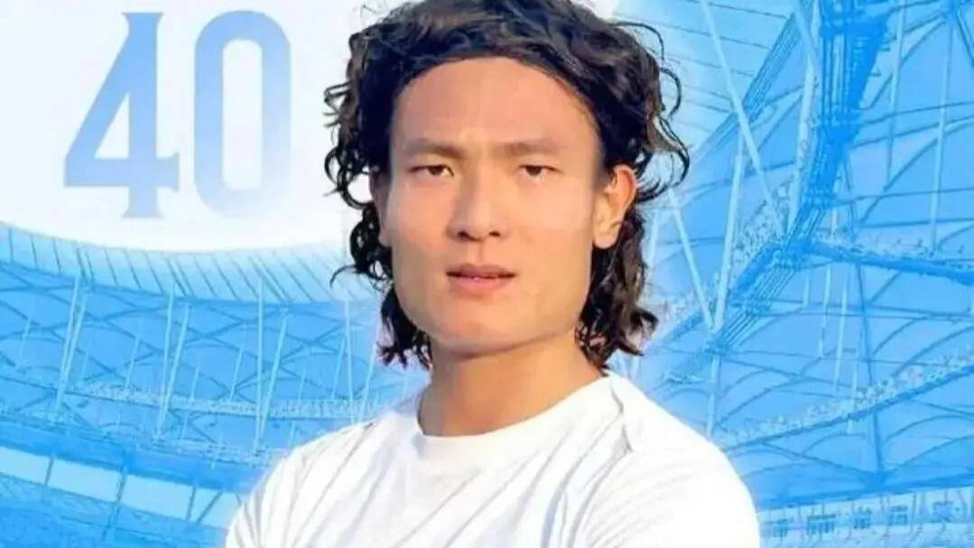 大连英博再成国脚摇篮：朱鹏宇意外补招，第四位国脚诞生记