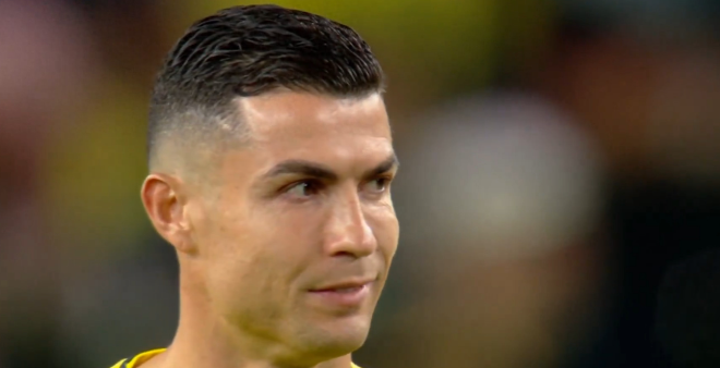 1月9日，沙特超级联赛第14轮，利雅得胜利主场1-2不敌库迪西亚。第51分钟，胜