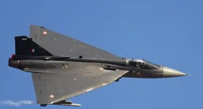 印度空军误判巴空军导弹射程导致自己被灭?
原来在前三个月的印巴冲突中，印度军方