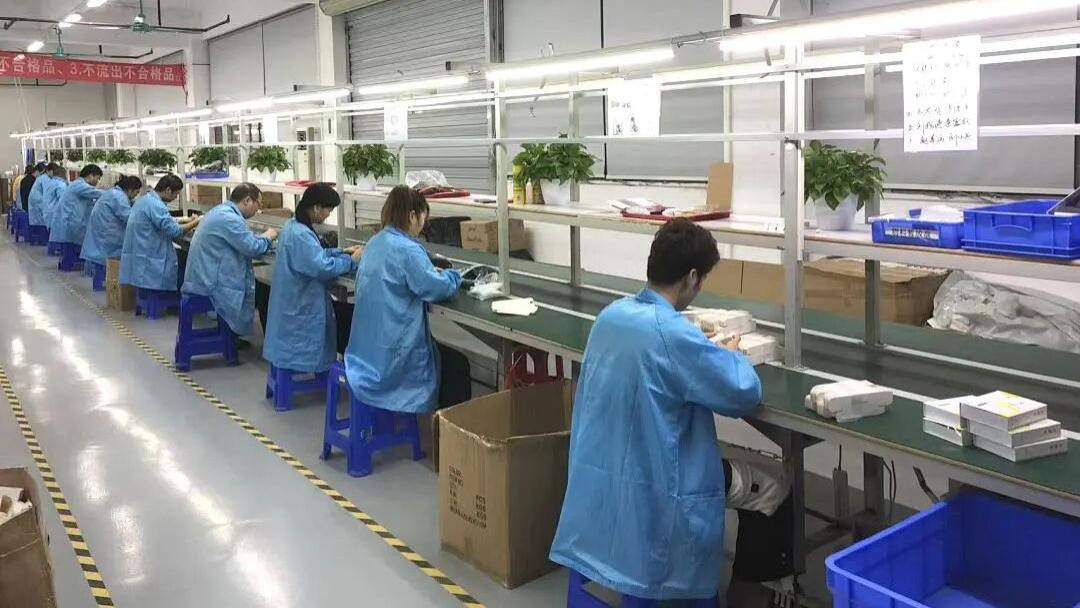 园区企业访谈丨华贻科技：以骨传导科技，开启运动聆听新体验