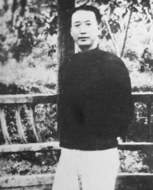 宋希廉对被俘的瞿秋白其实还不错，他不准手下人打骂瞿秋白，并给他提供了一个独立的小