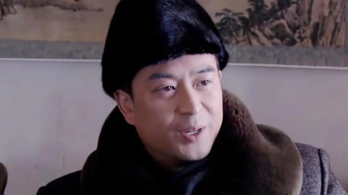《悬崖》：老魏认知有点局限了！