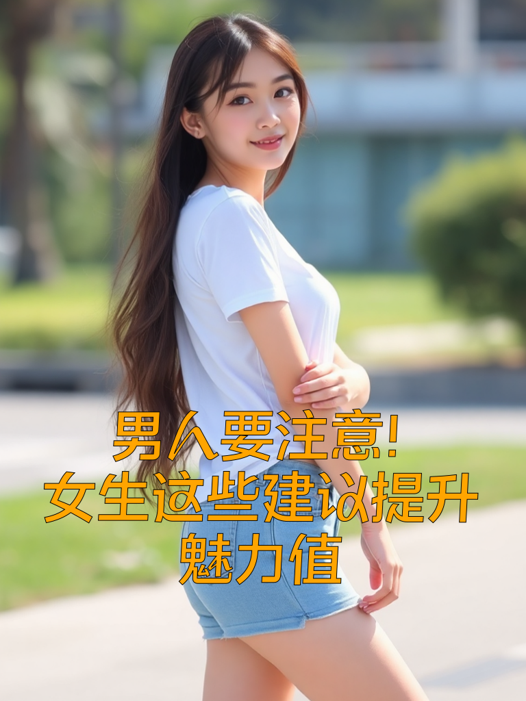 男人要注意！女生这些建议提升魅力值