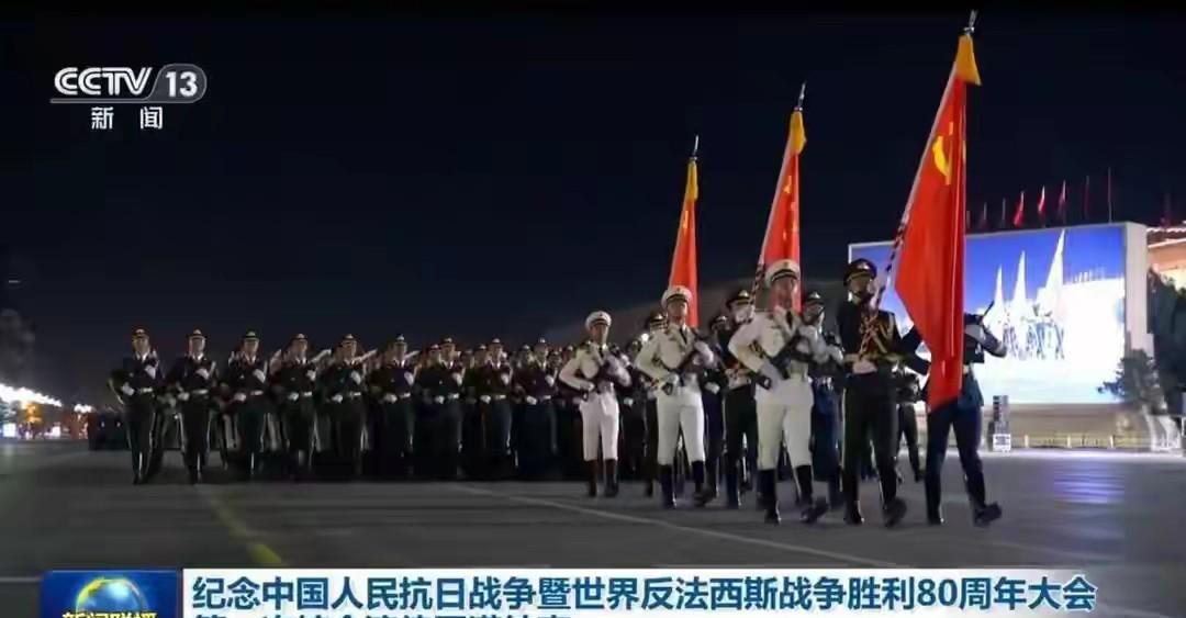九三阅兵，普京和金正恩的到访，是否预示着中俄朝在大战略已经达成一致，共同应对美西