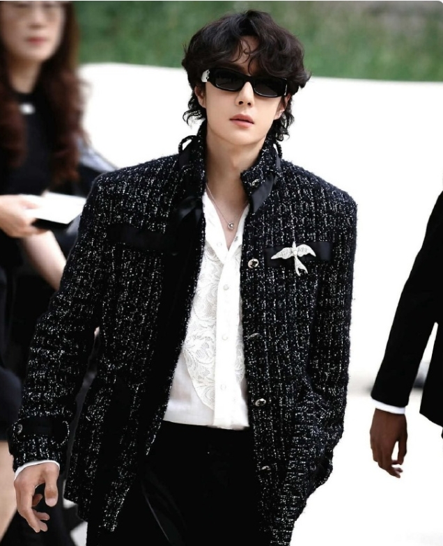 王一博被爆和乐华到期不续约