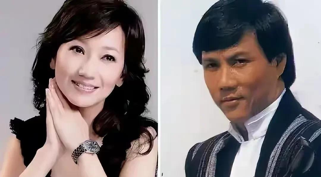 吴君如最讨厌赵雅芝，因为赵雅芝曾经有婚姻的情况和黄元申不清不楚。
吴君如当年也是