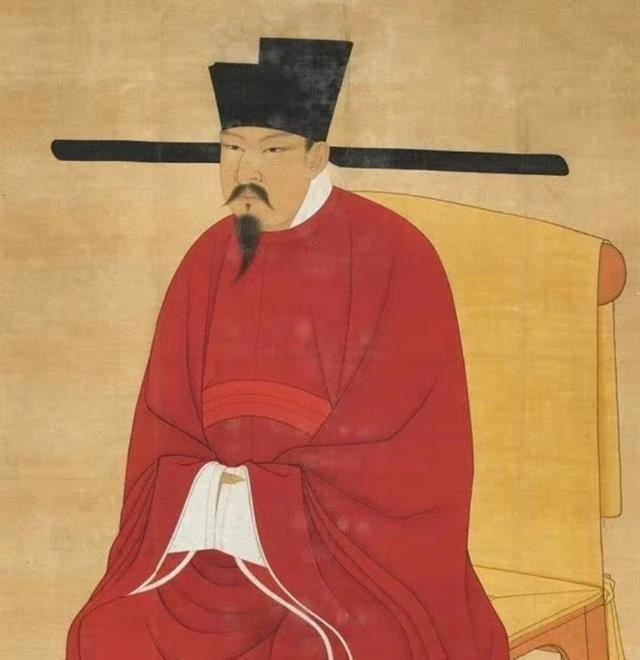 1067年，关于欧阳修与儿媳私通的流言，如同瘟疫般迅速席卷了开封。



冬日清