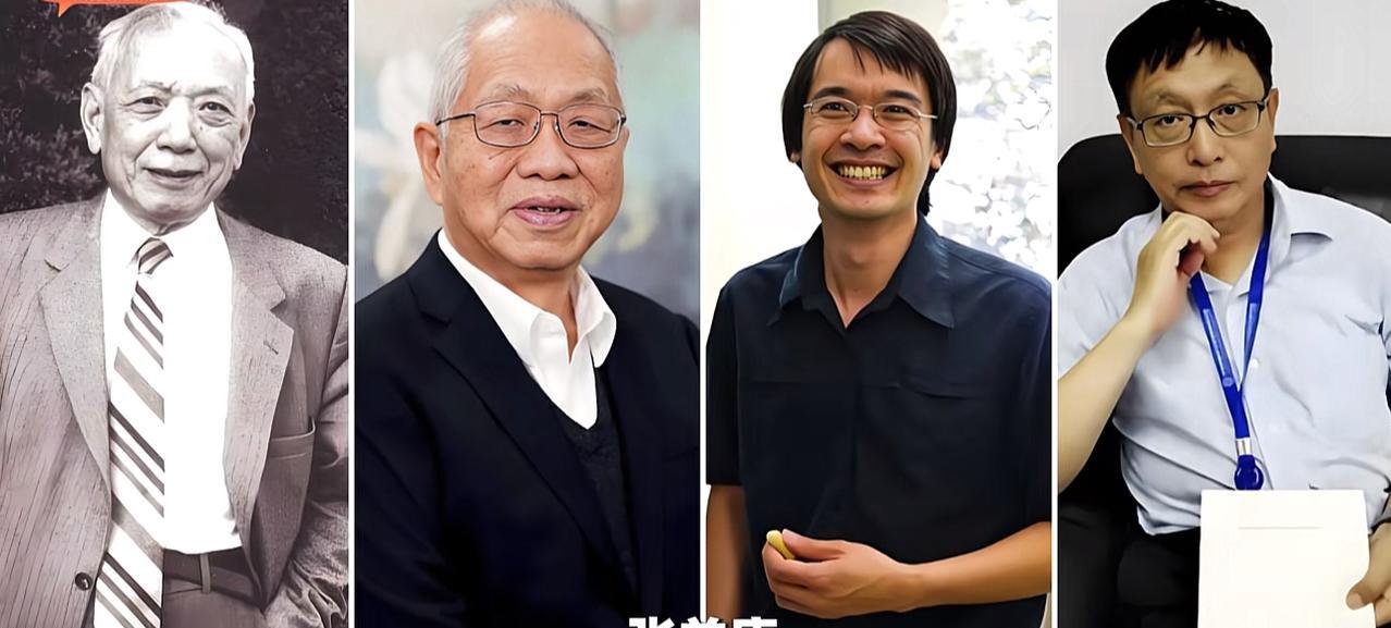 丘成桐再三强调英文的重要性，说你再厉害也要用英文表现才能够让全世界看见，就知道为