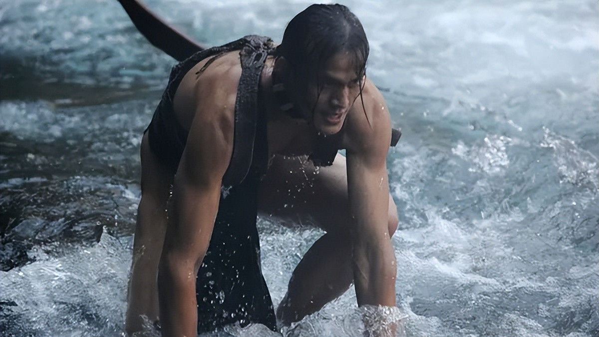 这「抗日电影」巅峰之作，排片不该只有1%