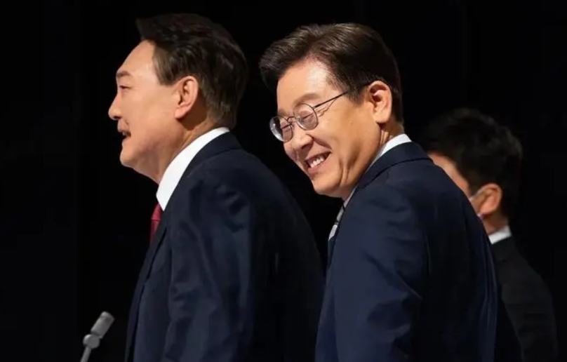 李在明是个实在人：在野时我反日，但我现在是总统，自然要亲日
访日前夕，韩国总统李