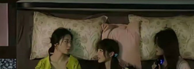 总感觉田曦薇这部剧这镜头是站着演的，是什么视觉偏差吗 ​​​