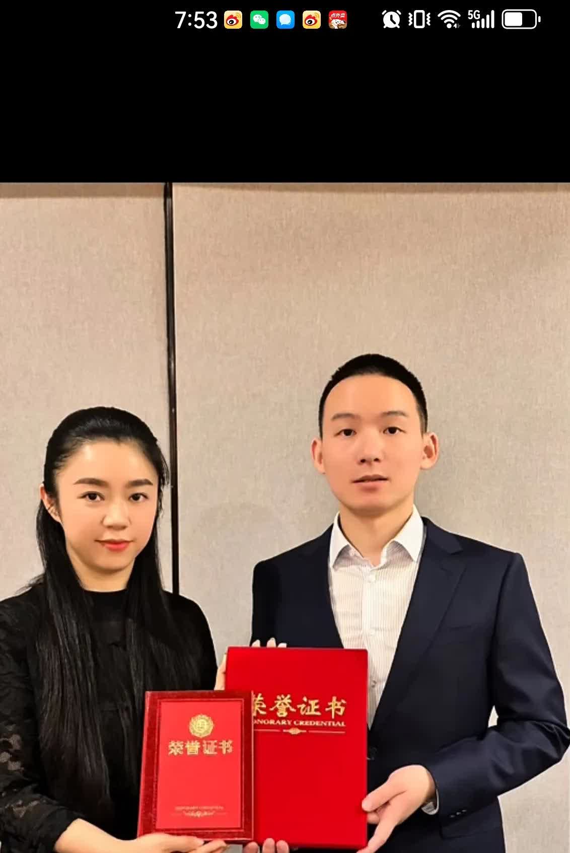 大家有没有发现，谢家最厉害那个人，既不是谢岳，也不是许建华，而是他们失散二十多年