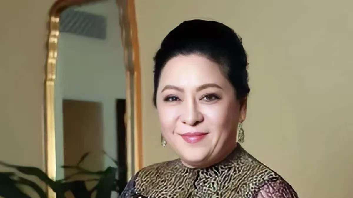 向太家菲佣干了38年不偷东西！不是不丢，是她根本舍不得