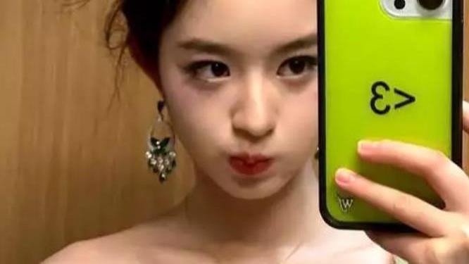 天价耳环！专业划水！咋滴？17岁的黄杨钿甜把普通人当日本人耍？