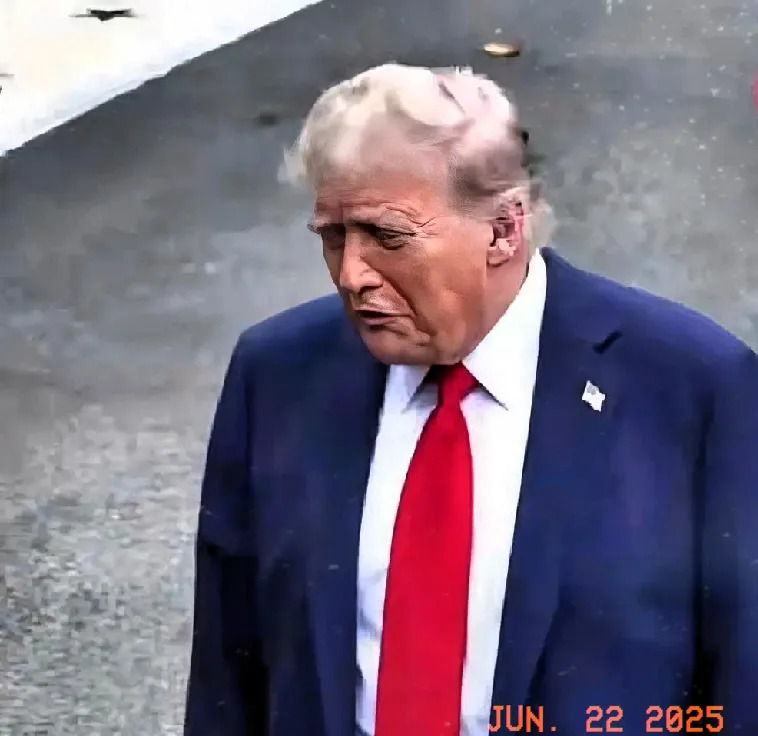 特朗普想看戏，中东乱成一锅粥？











中东这地方，火药桶一个，一