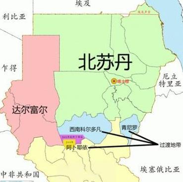苏丹内战为什么没人管？这要打到什么时候是个头？那些爱管闲事儿的大国咋没有出面调停