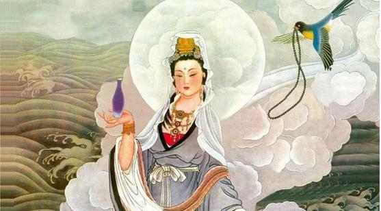 马元殷洪都“助纣为虐”，为何结局不同？慈航道人的话说明什么？