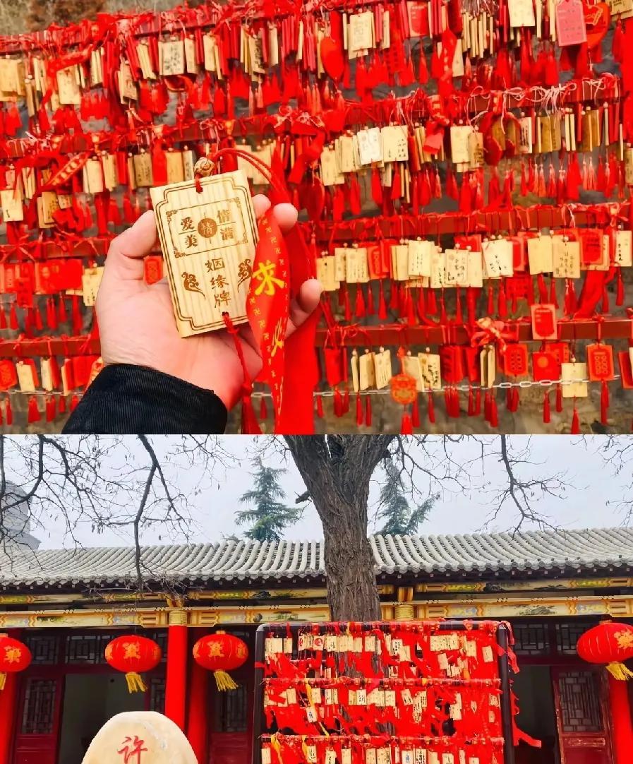 说一个玄学真相，一对夫妻要不要离，冥冥之中早已注定。
夫妻能不能走到最后，不是单