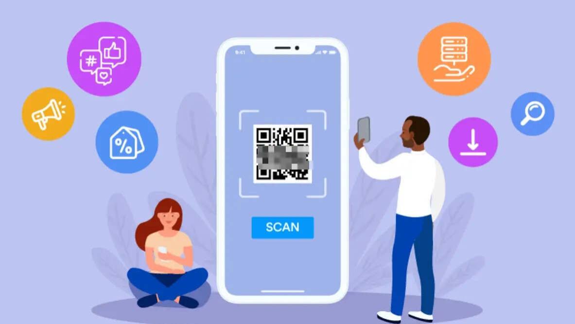 App推广效果衡量秘籍：借助openinstall玩转带参二维码