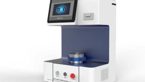 赛锐特 SRT-Z480 最终灭菌医疗器械包装材料生产用纸孔径测试仪 YY/T0698.4