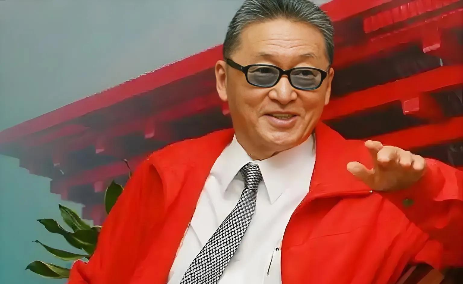 李敖说：在社会上，权势比品德更有用。



人情世故，在社会中如同隐形的规则，左