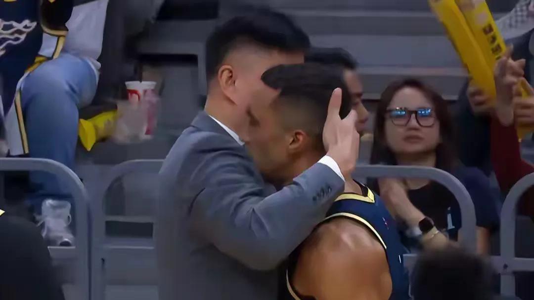 CBA最新积分榜大洗牌：广东紧追北京，广厦强势回归四强，黑马山西持续爆发！