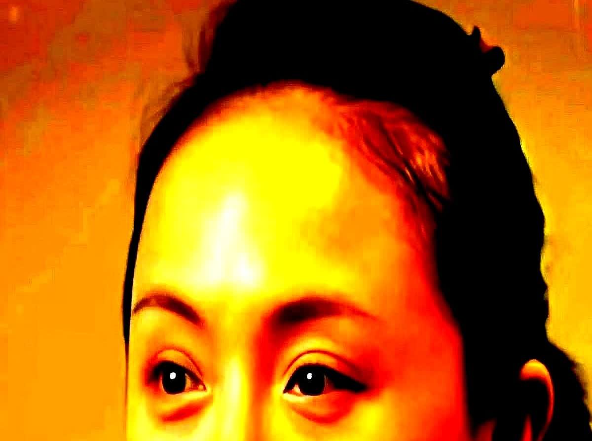 演员朱媛媛说：