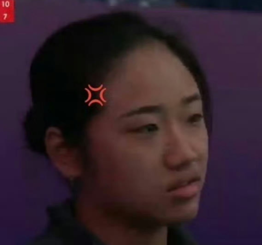 安洗莹本赛季全胜，到底谁能战胜她？
韩国女单选手安洗莹在本赛季展示了可怕的实力，