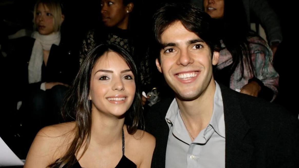 前妻变心？？卡卡：我尽了一切努力挽救婚姻，最后明白只能放手