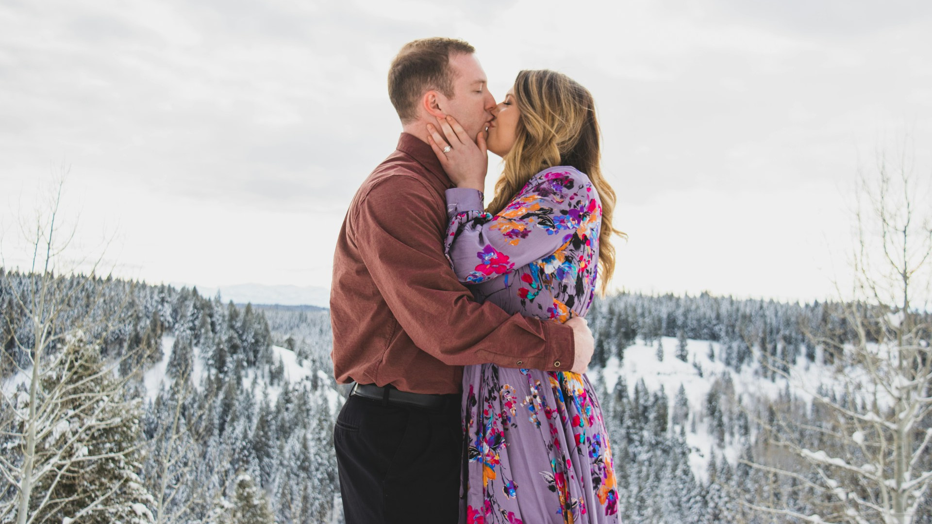 六年‘零亲密’婚姻的冰点，如何被一声‘尖叫’冻结？