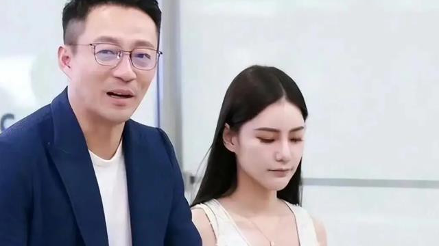 看到马晓梅7字回应，才明白艳照门后，汪小菲为啥与她恩爱如初