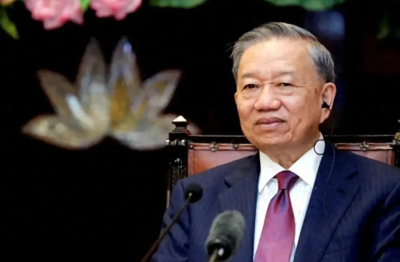 越南和美国达成了关税协议，很多人表示不理解，说是越南跪了，其实话说回来越南有的选