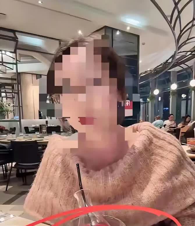 “你還是处女吗”
一位江西95後的女孩子相親，經人介绍认识了一位在魔都工作98
