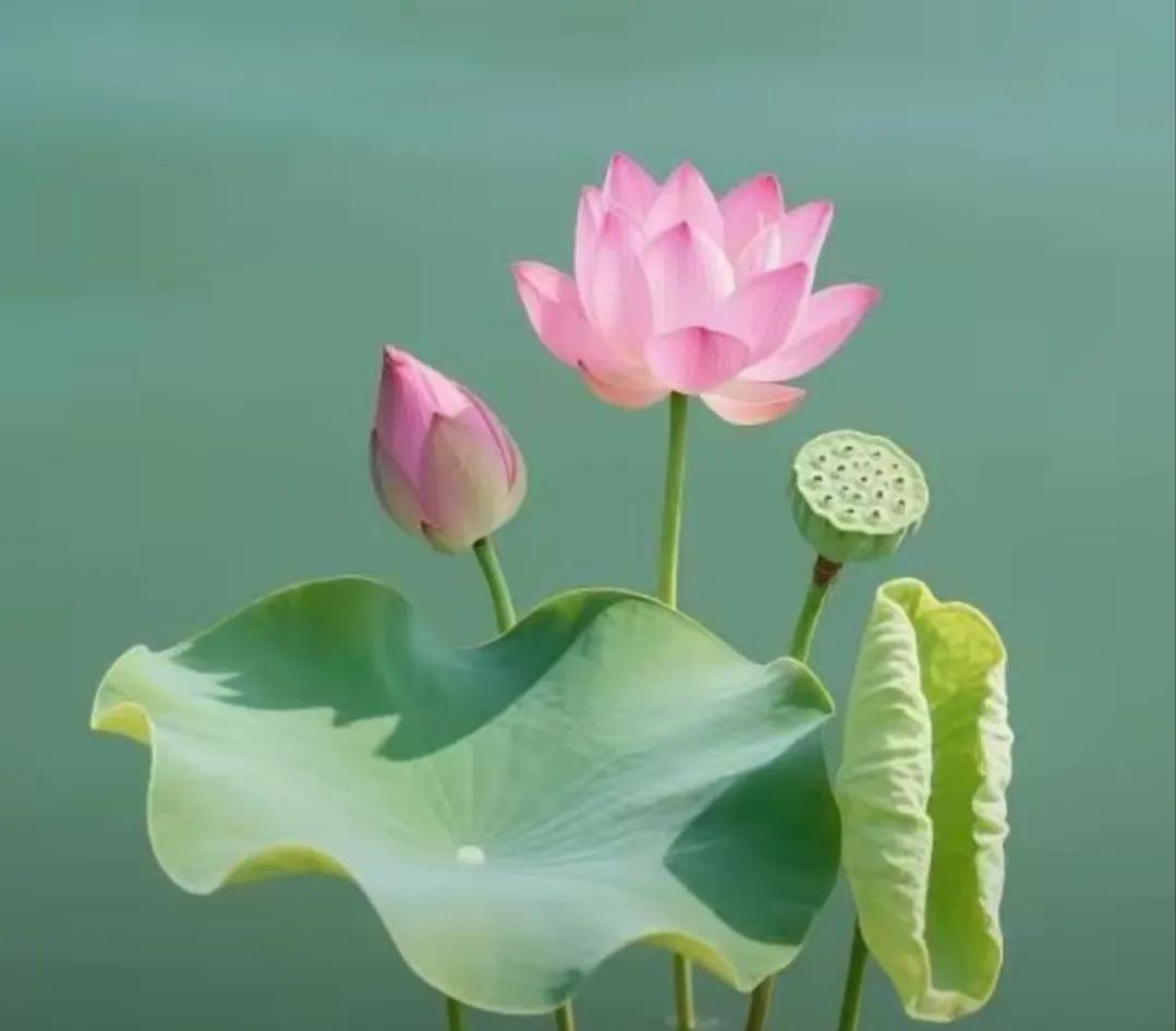 生命运行的底层逻辑：投射与认同
别人如何待你，是别人的事。
那只是：
对方内心的