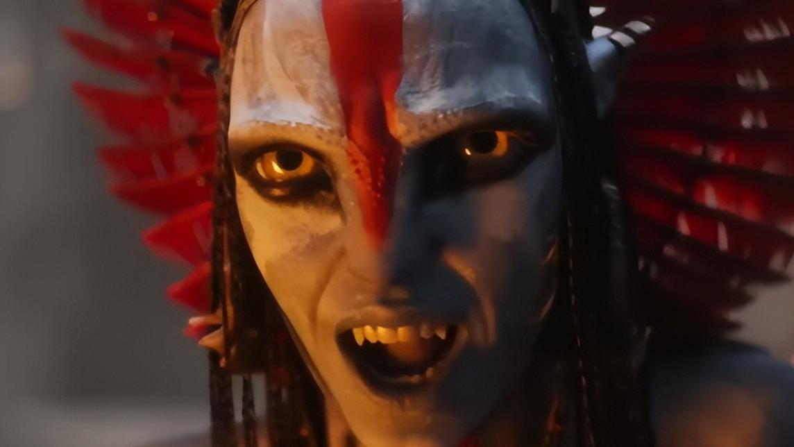 《阿凡达3》时长195分钟，中国武打巨星抢镜，票房能否破50亿