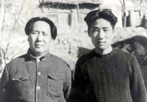 毛主席去世44年后，彭德怀绝密电报公开，揭开当年毛岸英牺牲真相。
麻烦看官老爷们