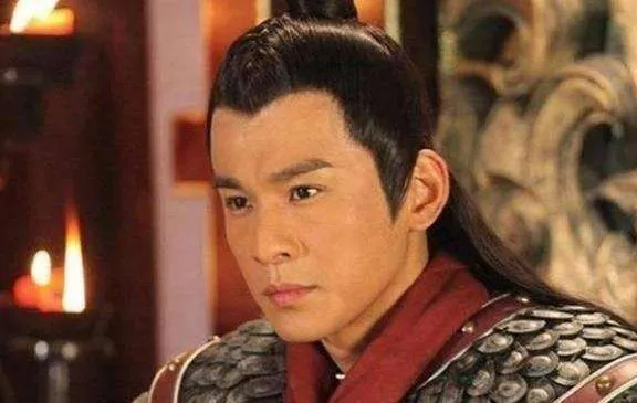 603年，李渊的夫人窦氏生下一个男孩，她看了一眼孩子立即说:“这个孩子必是不祥之