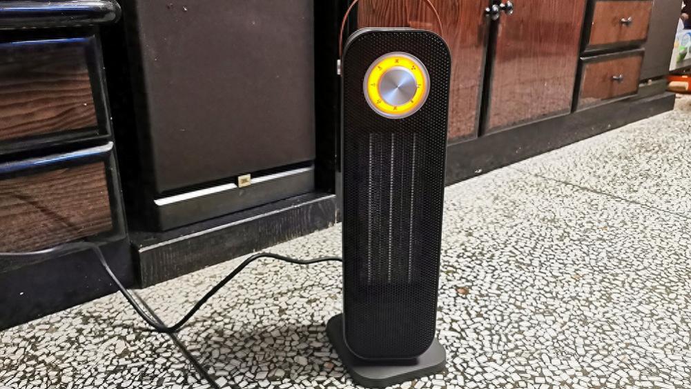 西圣WarmX暖风机评测：旗舰级冷暖双模，久吹不燥更省电！