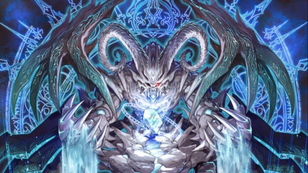 《游戏王》“yin间卡组”——神碑