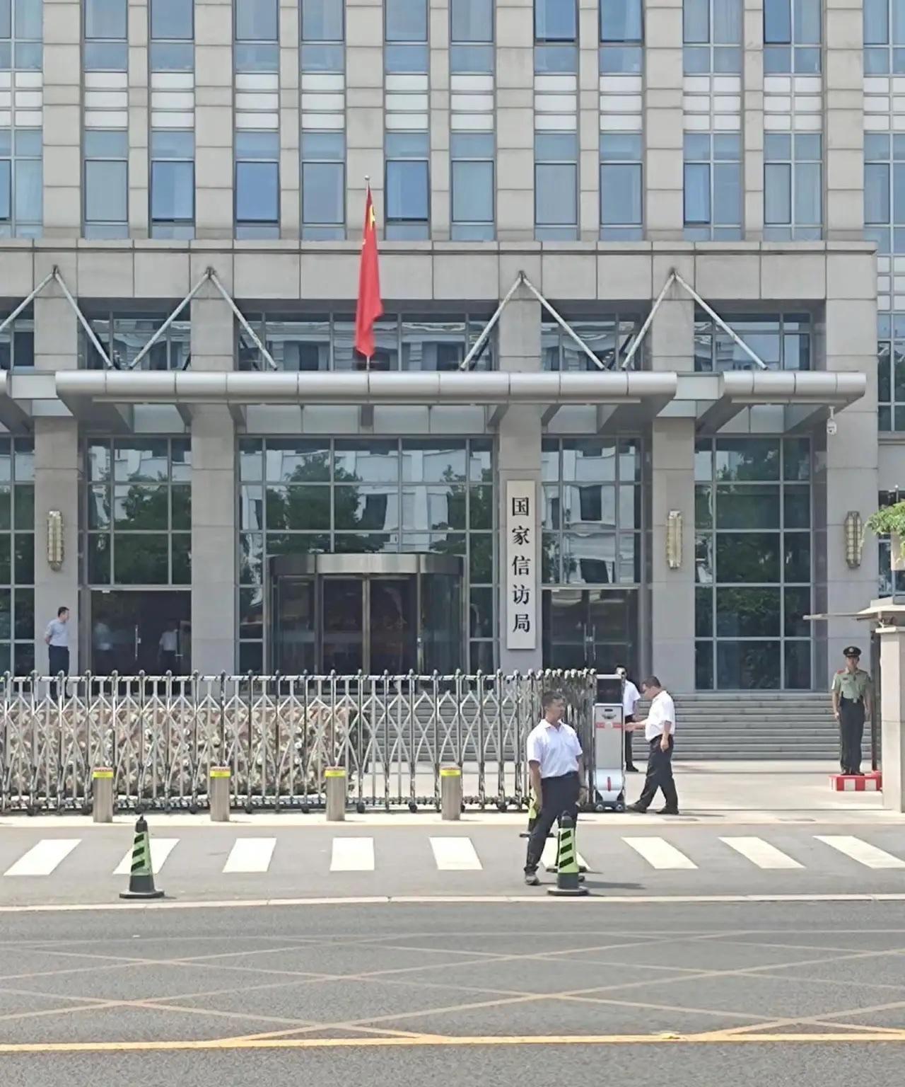 地方上解决不了的问题，可以来这里解决吗？