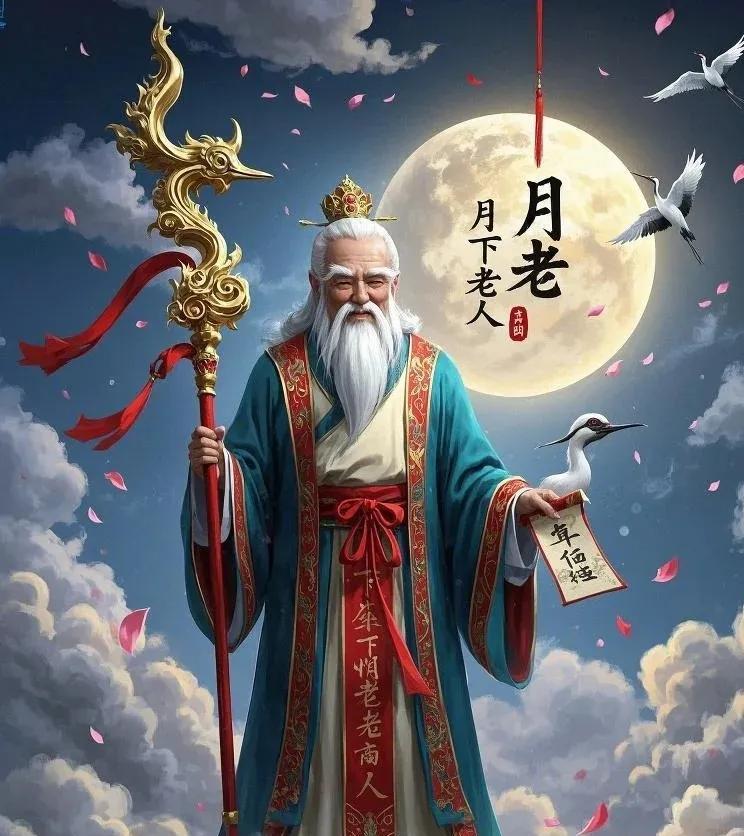 今年，家中似有祥瑞萦绕，喜事将近，儿女的姻缘仿若被红线悄然牵引。人生路上，亦有贵