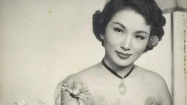 军阀与红颜：曹锟与陈寒蕊，乱世里的一场温柔救赎